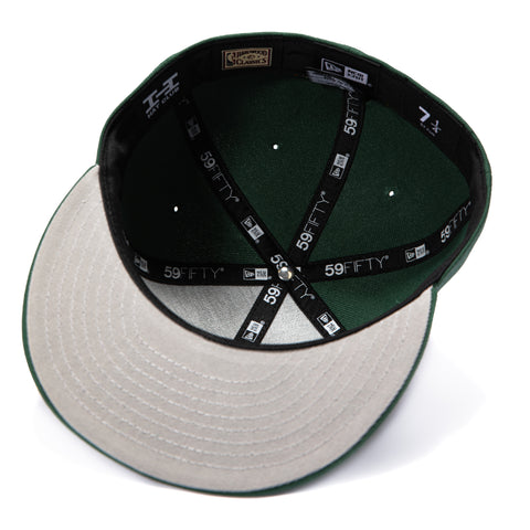 5950 SONICS 07 ALT GRN New Era