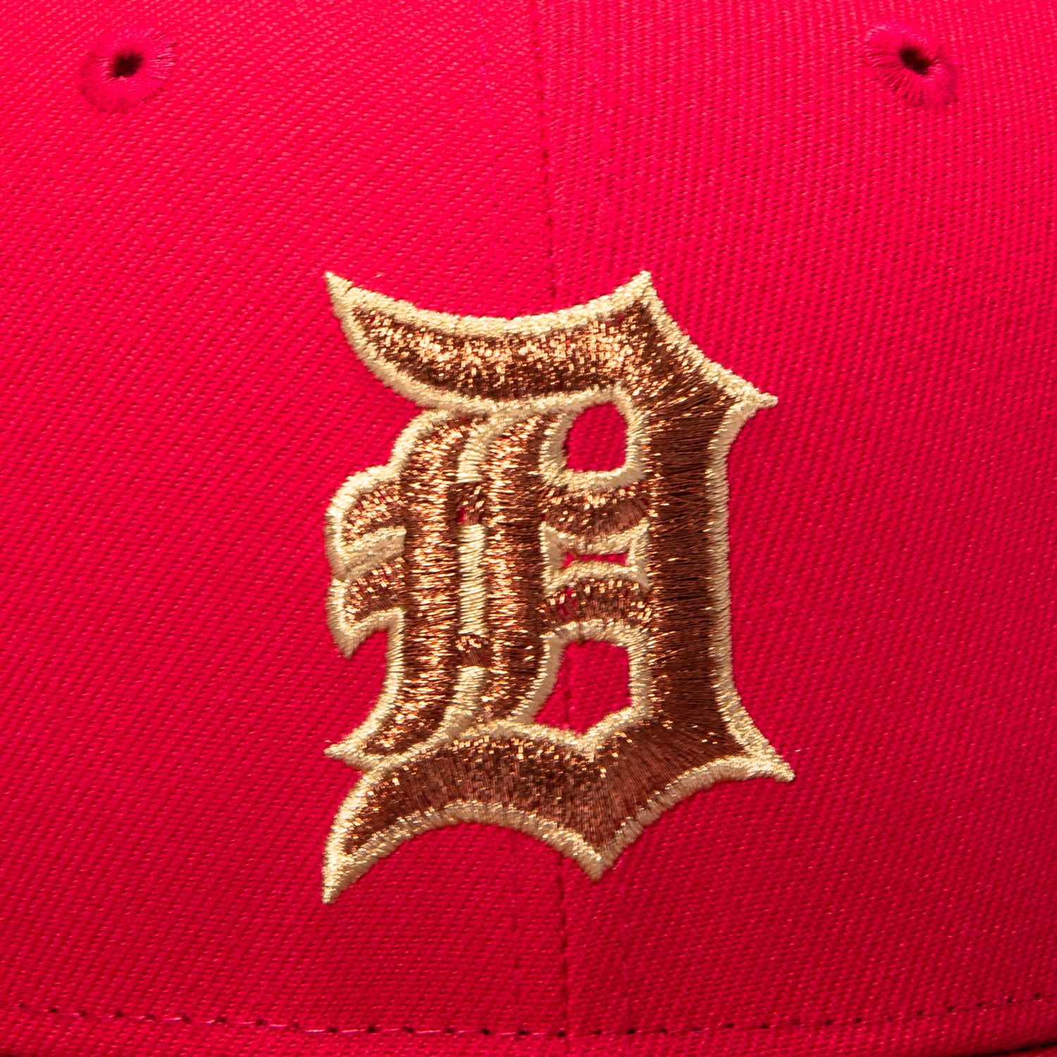 New Era 59Fifty Rotten Apple Detroit Tigers 1984 World Series