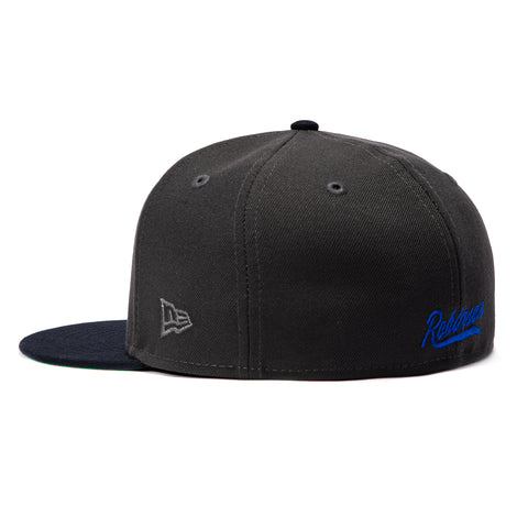 2TONE DODGERS JR42 GPH/NVY/ROY New Era