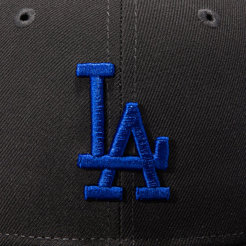 2TONE DODGERS JR42 GPH/NVY/ROY New Era