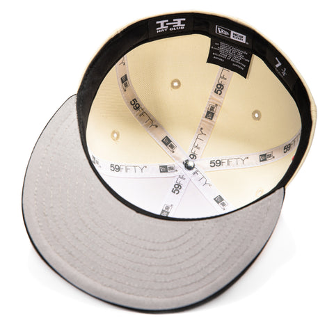 2TONE JR42 SCRIPT WHT/BLK New Era