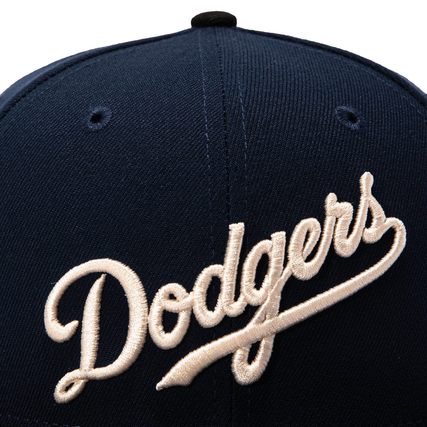 New Era 59Fifty Brooklyn Dodgers Jackie Robinson 100 Years Patch