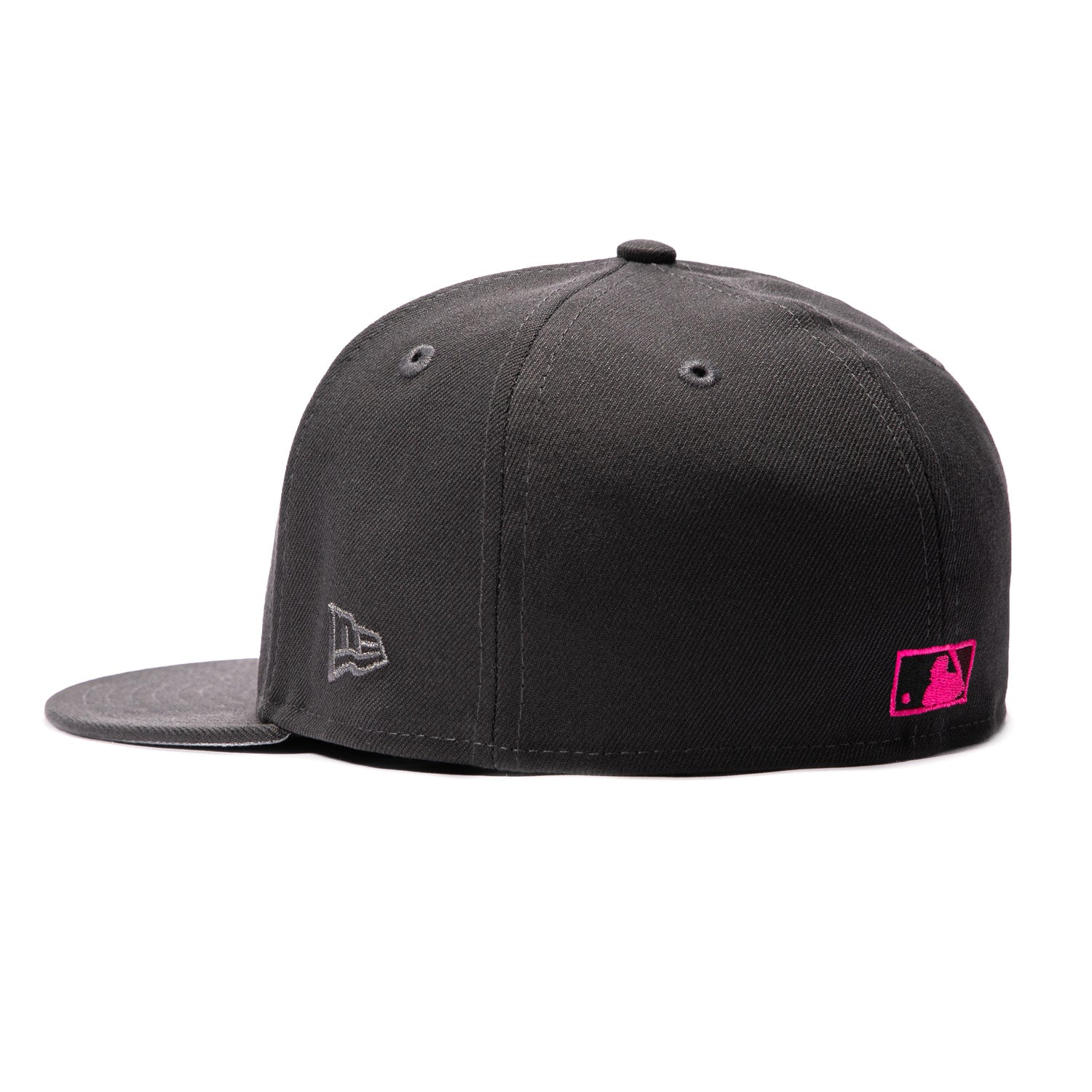 New Era 59Fifty After Glow Atlanta Braves 1995 World Series