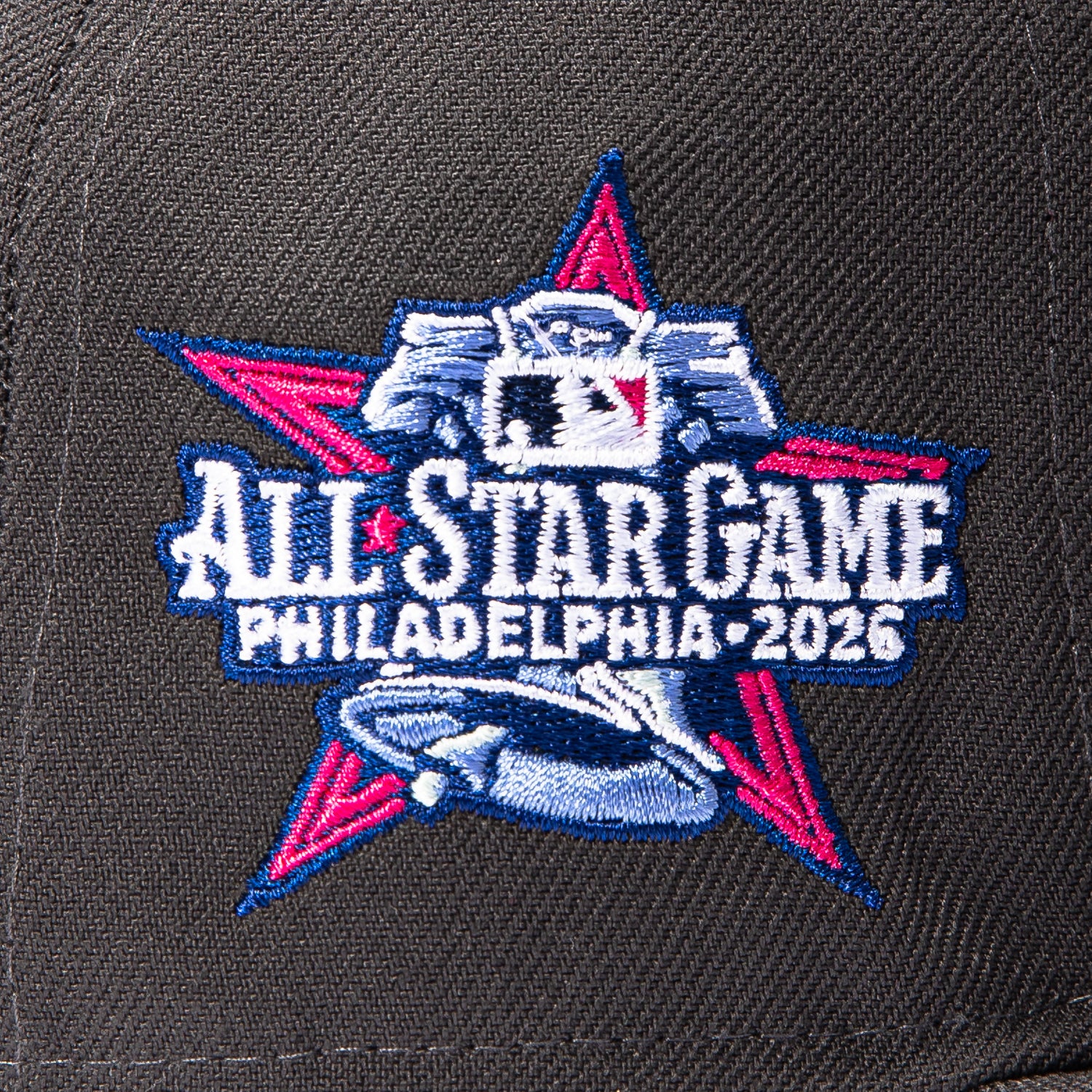 New Era 59Fifty After Glow Philadelphia Phillies 2026 All Star