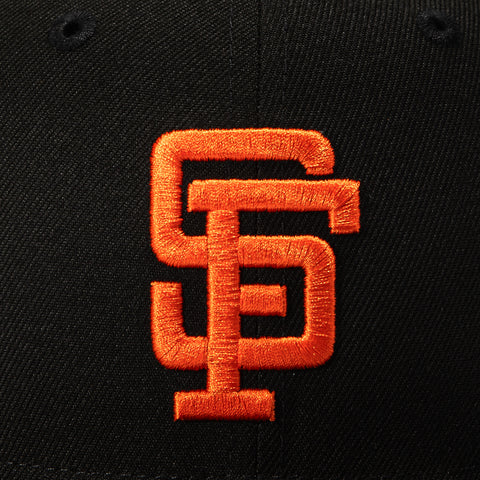 BLK DOME 5950 GIANTS ASG84 BLK New Era