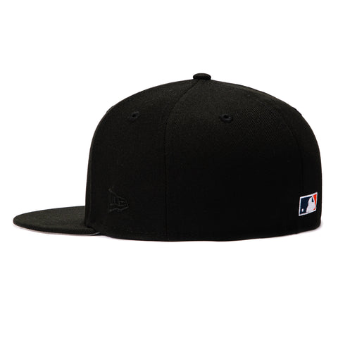 BLK DOME 5950 TIGERS WS84 BP BLK New Era
