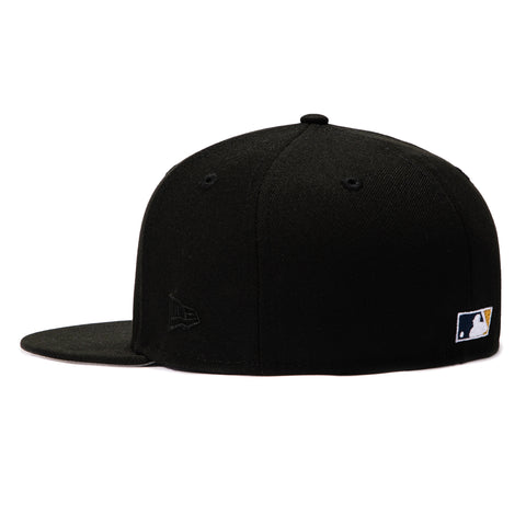 BLK DOME 5950 BREWERS HTH 00 BLK New Era