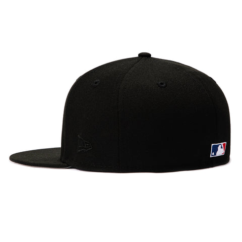 BLK DOME 5950 PHILLIES 15 BLK New Era
