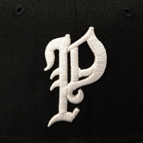 BLK DOME 5950 PHILLIES 15 BLK New Era