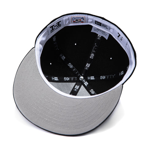 BLK DOME 5950 PHILLIES 15 BLK New Era