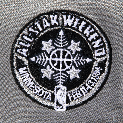 AF940 PINW TWOLVES ASG94 GRY/GPH SN New Era