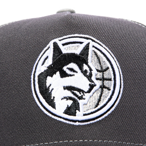 AF940 PINW TWOLVES ASG94 GRY/GPH SN New Era