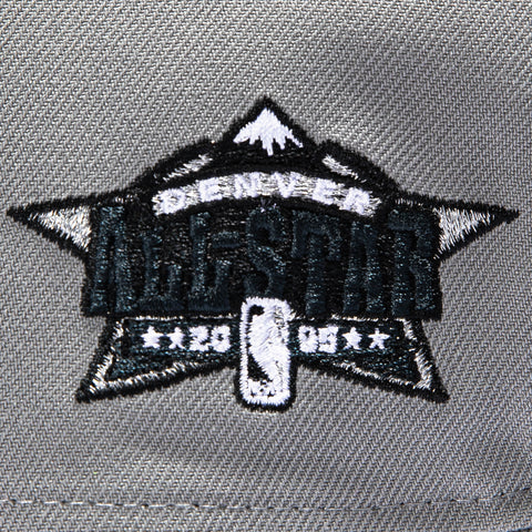 AF940 PINW NUGGETS ASG05 GRY/GPH SN New Era