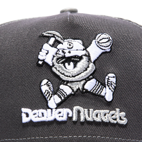 AF940 PINW NUGGETS ASG05 GRY/GPH SN New Era