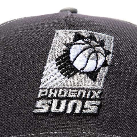 AF940 PINW SUNS ASG09 GRY/GPH SN New Era