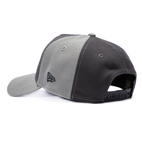 AF940 PINW WARRIORS ASG00 ALT GRY/GPH SN New Era