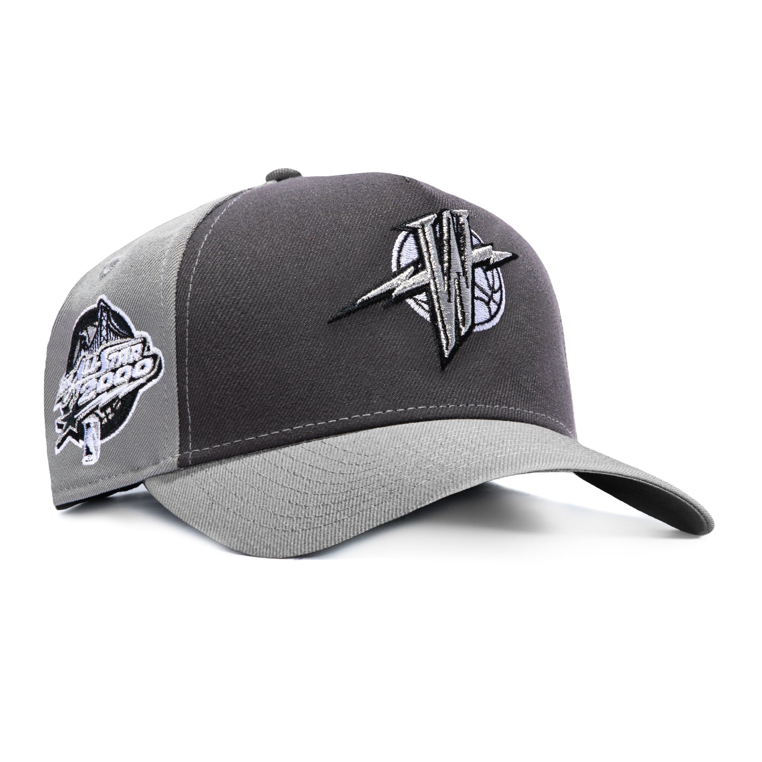 New Era 9Forty A-Frame Golden State Warriors 2000 All Star Game