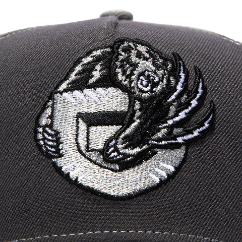 AF940 PINW GRIZZLIES 95 ALT GRY/GPH SN New Era