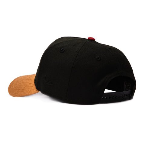 SUNDAE AF940 WHITE SOX ASG03 2T BLK/KHK SN New Era