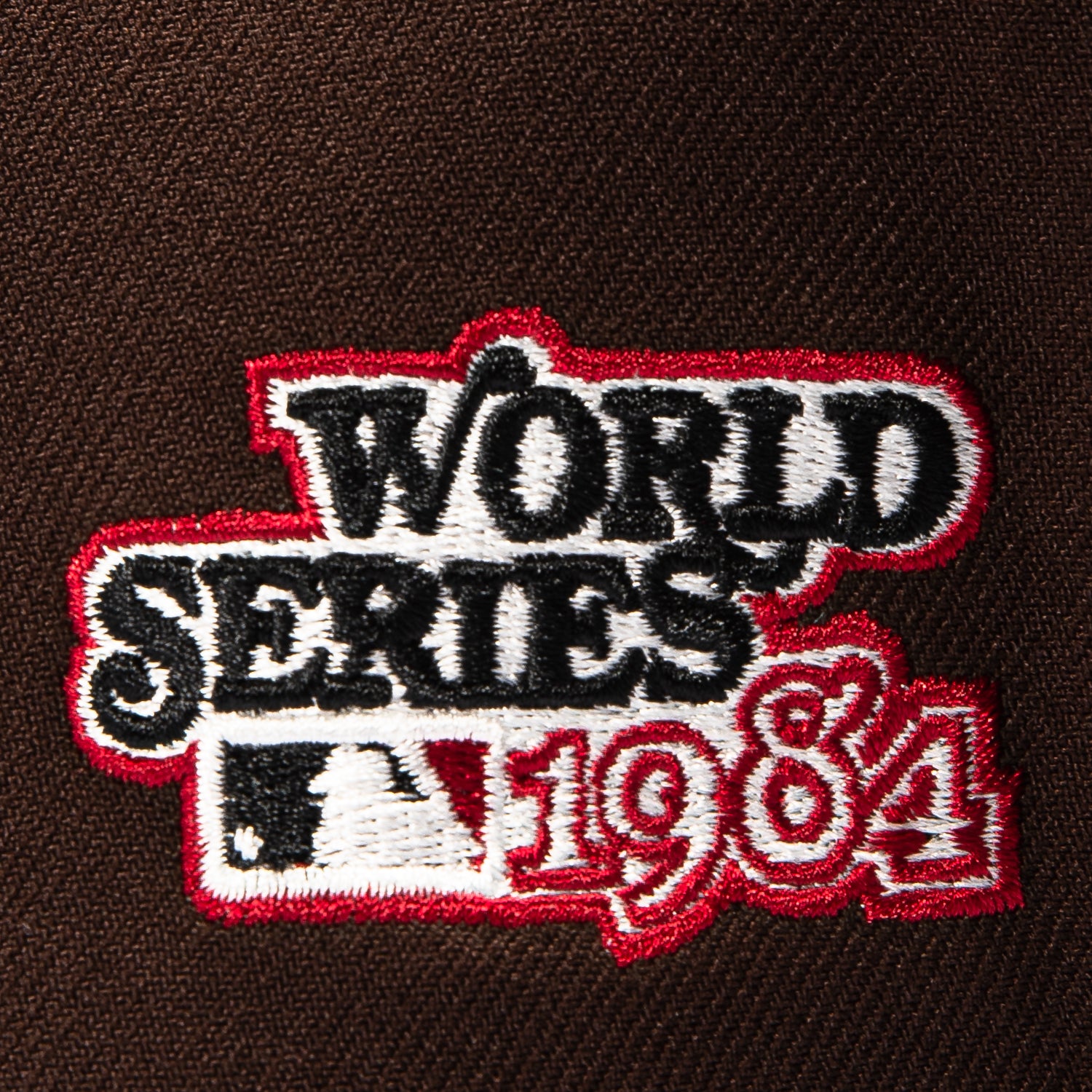 New Era 9Forty A-Frame Ice Cream Sundae San Diego Padres 1984