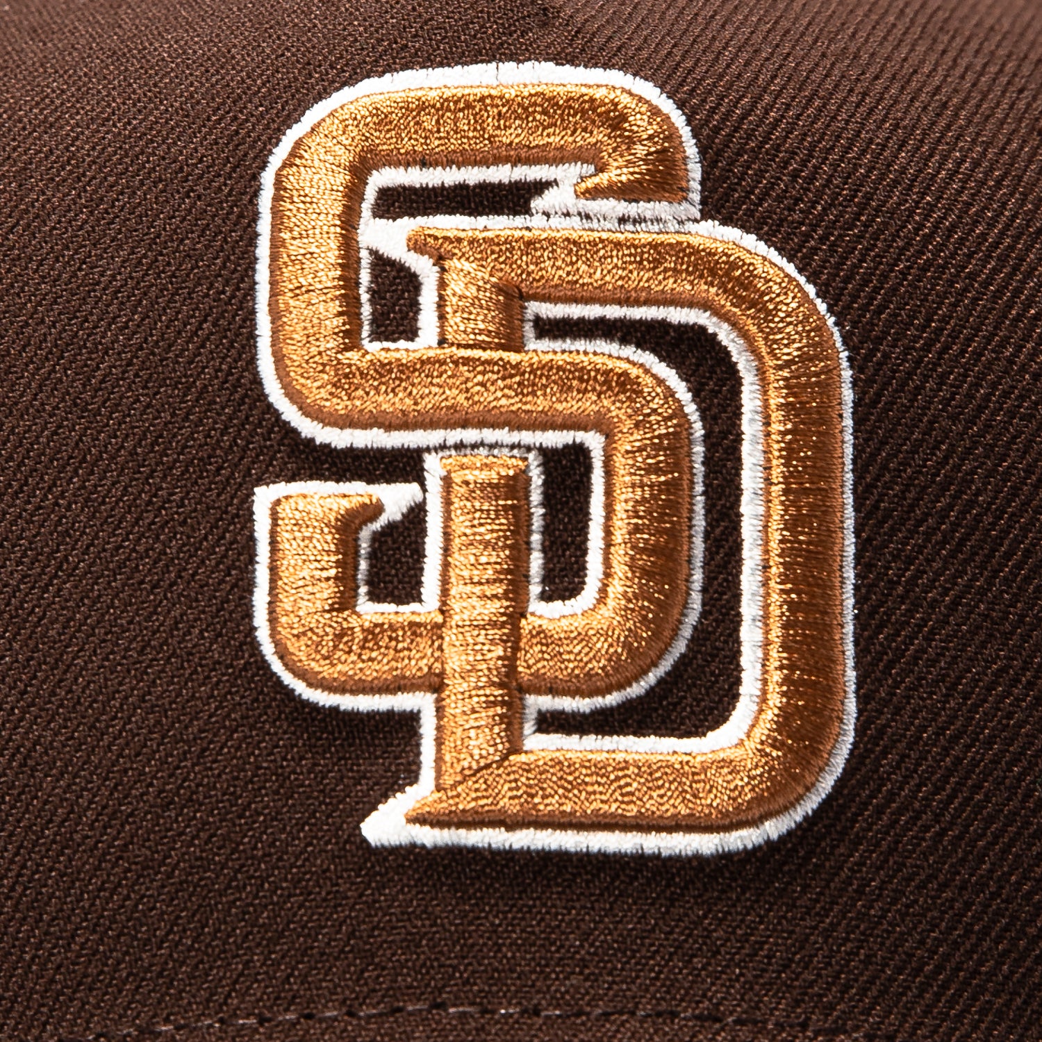 New Era 9Forty A-Frame Ice Cream Sundae San Diego Padres 1984