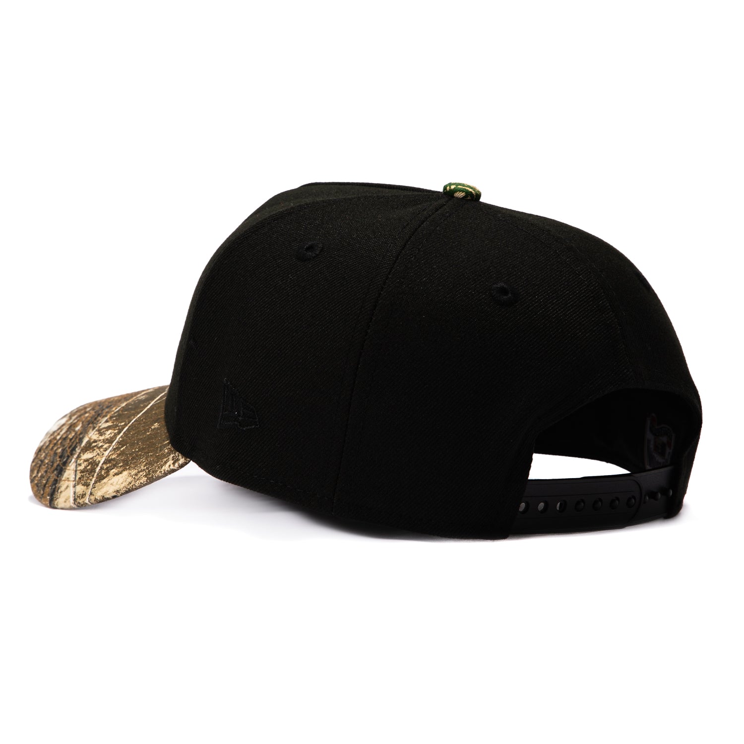 New Era 9Forty A-Frame Realtree Visor Pittsburgh Pirates 1959 All