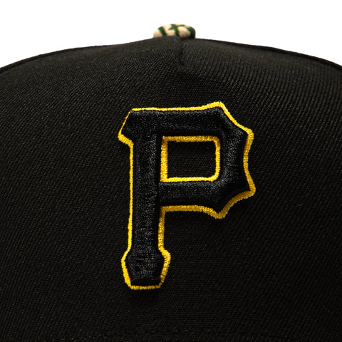 RLTREE AF940 PIRATES ASG59 2T BLK/RLTREE SN New Era