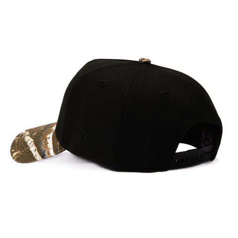 RLTREE AF940 DBACKS INAUG A 2T BLK/RLTREE SN New Era