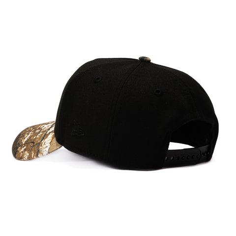 RLTREE AF940 DODGERS OHTANI ANIME 2T BLK/RLTREE SN New Era