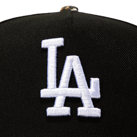 RLTREE AF940 DODGERS OHTANI ANIME 2T BLK/RLTREE SN New Era