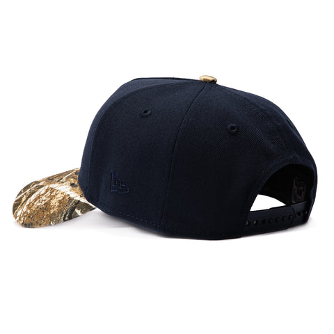 RLTREE AF940 YANKEES WS00 CHAMPS 2T NVY/RLTREE SN New Era