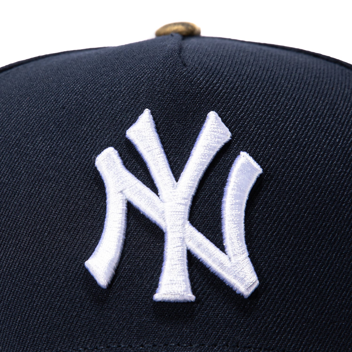 New Era 9Forty A-Frame Realtree Visor New York Yankees 2000 World