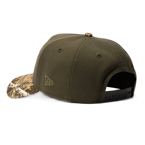 RLTREE AF940 ASTROS CACTI STARS OLV/RLTREE SN New Era