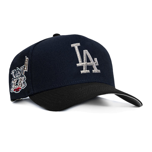 Blue LA Dodgers cap - 47 Brand Reference: 5615 | Traclet Hat Shop Blue LA Dodgers cap - 47 Brand Reference: 5615 | Traclet Hat Shop