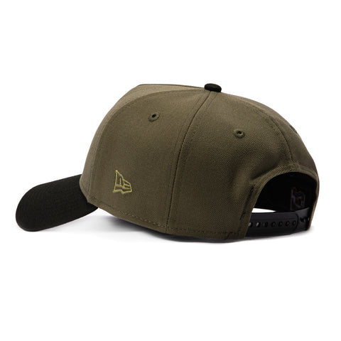 AF940 GIANTS WS10 2T OLV/BLK/MCP SN New Era