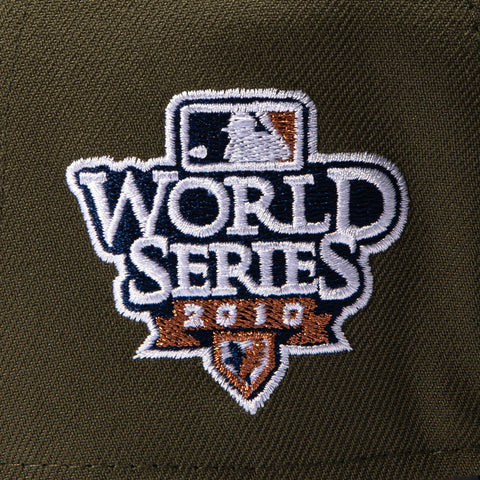 AF940 GIANTS WS10 2T OLV/BLK/MCP SN New Era