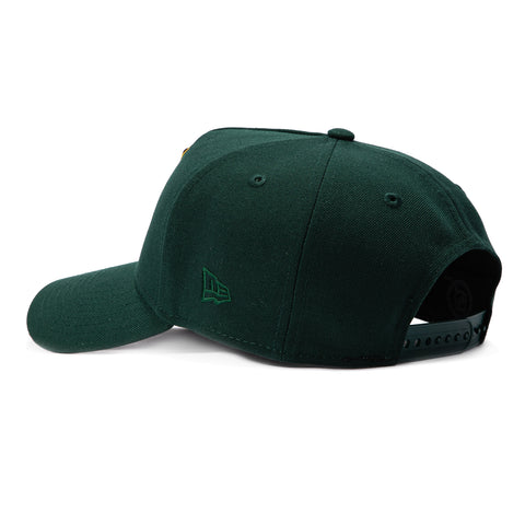 AF940 GOLDEN KNIGHTS CHIP V GRN SN New Era