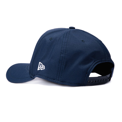 New Era 9Forty Apex Dallas Cowboys Snapback Hat - Navy Dallas Cowboys