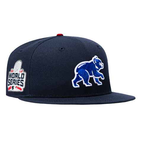 PINK UV 5950 CUBS WS16 BP NVY New Era