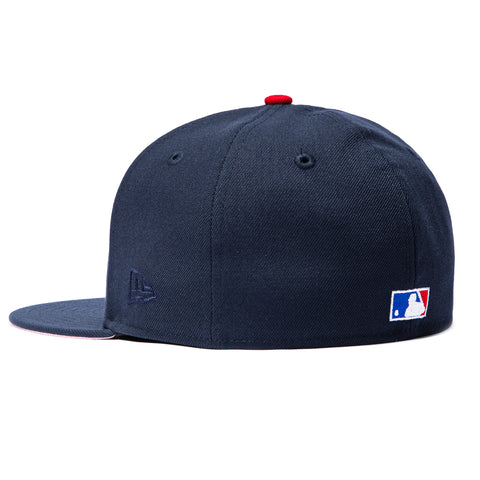 PINK UV 5950 CUBS WS16 BP NVY New Era