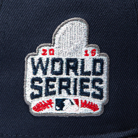 PINK UV 5950 CUBS WS16 BP NVY New Era