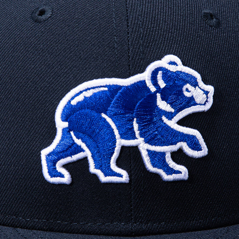 PINK UV 5950 CUBS WS16 BP NVY New Era