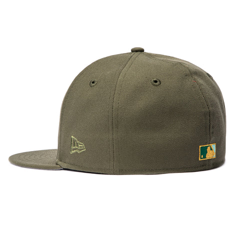5950 ROYALS ASG12 BP OLV New Era