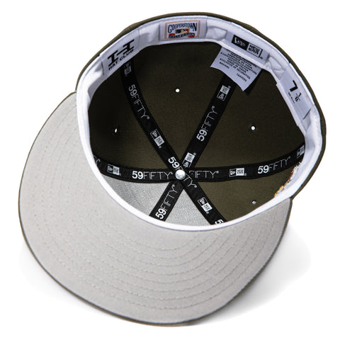 5950 ROYALS ASG12 BP OLV New Era