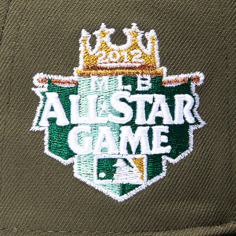 5950 ROYALS ASG12 BP OLV New Era