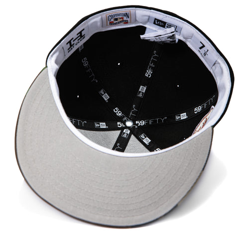 New Era 59Fifty Pittsburgh Pirates 1959 All Star Game Patch Bolt Hat - Black, Camo New Era