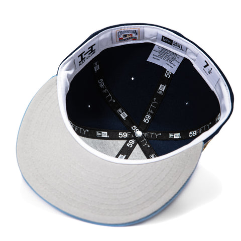 JN 2T INDIANS WS95 I NVY/IND New Era