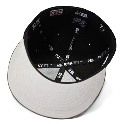 2TONE DODGERS 40TH STADIUM BOLT BLK/CAM New Era