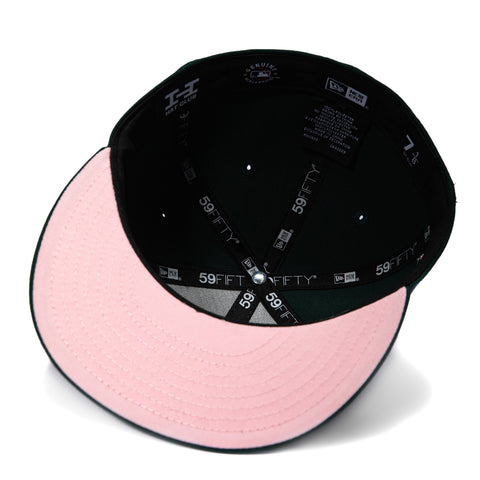 PINK UV 5950 CUBS TS25 ALT GRN New Era