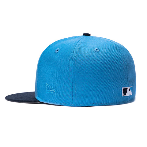 2TONE DODGERS WS81 STARS LBL/NVY New Era